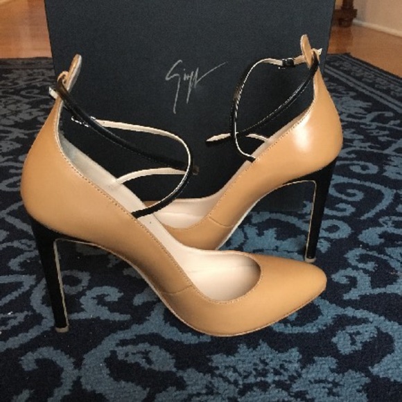 BRAND NEW!! Giuseppe Zanotti - Bimba 110 Napoli US 8.5 | IT 38.5 (NIB) - Picture 2 of 6